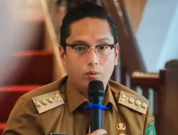 Dua Camat Medan yang Dicopot Wali Kota Medan karena Terlibat Narkoba