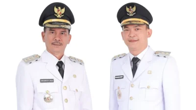 Kabupaten Sintang Siapkan RTRW Baru Fokus pada Perbatasan, Investasi, dan Lingkungan