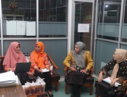 RSUD SSMA Pontianak Jadi Rujukan Pengelolaan Aset BLUD, Dilirik RS Sintang untuk Kolaborasi