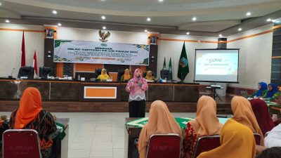 Kesehatan Reproduksi Wanita untuk Masa Depan yang Lebih Sehat,Pentingnya Memahami