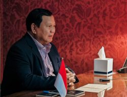 Presiden Prabowo Lega, Sengketa Empat Pulau Aceh Akhirnya Terselesaikan