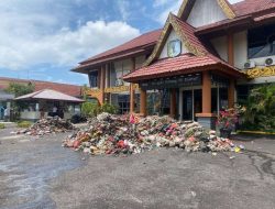 Polemik Sampah di Sintang Minim Anggaran, Protes Warga, dan Ancaman Sanksi dari KLHK