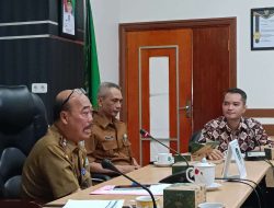 Pemkab Sintang Pastikan Belum Akan Naikkan Tarif PBB-P2