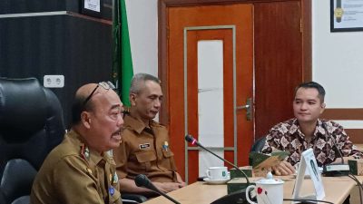 Pemkab Sintang Pastikan Belum Akan Naikkan Tarif PBB-P2