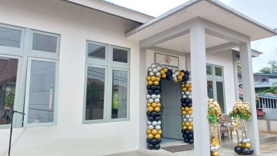 Dinkes Sintang Dorong Pemanfaatan Klinik Tumbuh Kembang IBI