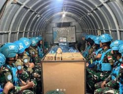 Indonesia Siap Kirim 20 Ribu Tentara ke Gaza