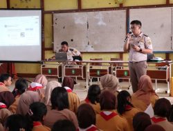 Karantina PLBN Badau Wujudkan Bebas Rabies di Perbatasan