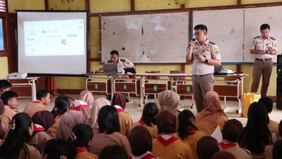 Karantina PLBN Badau Wujudkan Bebas Rabies di Perbatasan