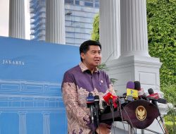 Presiden Akan Luncurkan Program Rumah Bersubsidi