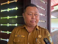 Dinkes Sintang Lakukan Surveilans Penyakit Campak