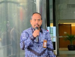 KPK Sampaikan Rekomendasi terkait Rangkap Jabatan Pejabat Negara