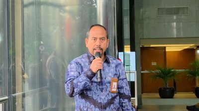 KPK Sampaikan Rekomendasi terkait Rangkap Jabatan Pejabat Negara