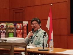 Kedubes Jepang Gandeng Pemda Gelar Jak-Japan Matsuri