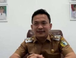 Wabup Sintang: Targetkan Angka Kemiskinan Bisa Menurun