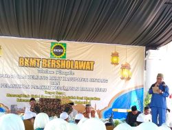 Bupati Sintang Apresiasi Kegiatan BKMT