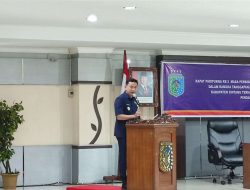 Pemkab Sintang Lakukan Pemetaan Tenaga Non ASN Potensial