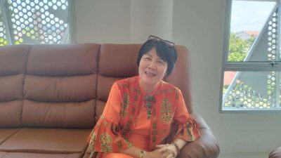 Perpustakaan Sintang Siapkan Ajang Asah Talenta