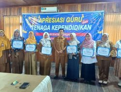Guru Sintang Siap Wakili Ajang GTK Kalbar 2025