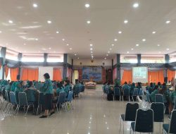 Tim Pengerak PKK Sintang Adakan Rakerda