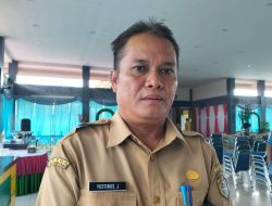 Sekolah Rakyat di Sintang Harapan Baru Masyarakat Miskin