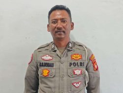 Satlantas Sintang: Korban Balap Liar Tidak Dapat Santunan