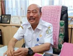 Sintang Siap Menata Taman Kota Kerjasama Melalui CSR