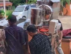 Kemendikti Beri Bantuan Teknologi Tepat Guna Ke Sintang