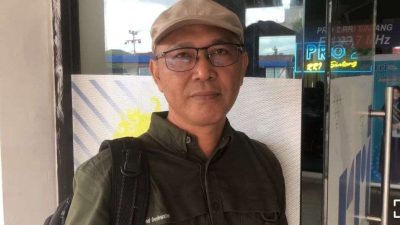 Aktivis Lingkungan Ungkap Penyebab Seringnya Banjir di Sintang