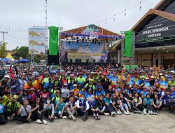Warga Sintang Sambut Positif Kelam Tourism Festival 2025