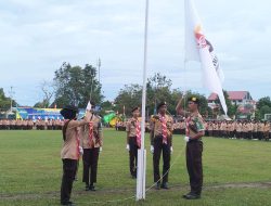 Pemkab Sintang Apresiasi Kegiatan Raida 2025