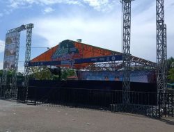 Pemkab Sintang Matangkan Persiapan Kelam Tourism Festival 2025