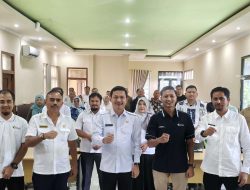 Wabup Optimis Sintang Capai Swasembada Pangan
