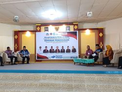 Guru PAI Sintang Ikuti Seminar Advokasi GPAI