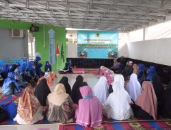 BKMT Sintang Adakan Seleksi Perlombaan Dakwah Wisata