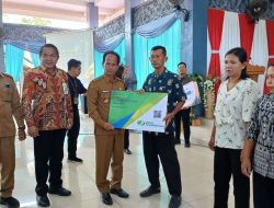 BPJS Ketenagakerjaan Jamin 4.500 Buruh Sawit di Sintang