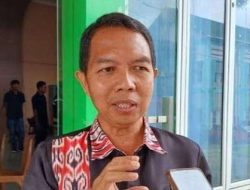 Sintang Gencarkan Program Desa dan Kelurahan Siaga TBC