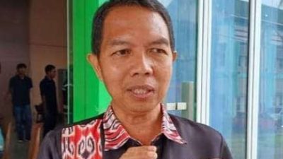Sintang Gencarkan Program Desa dan Kelurahan Siaga TBC