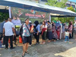 OP Upaya Jaga Stabilisas Harga Pangan Jelang Nataru