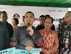 Pemprov Kalbar Gelar Operasi Pasar di 113 Titik