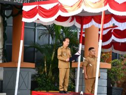 Pemangkasan Anggaran, Pemkab Sintang Jemput Bola ke Pusat