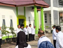 Kemenag Sintang Siap Sukseskan Pekan Silaturahmi HAB 2027