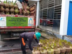 Pemkab Sintang Gencarkan Pengawasan Penyaluran LPG 3Kg
