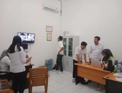 SPPG MBG di Sintang Miliki Ratusan Karyawan