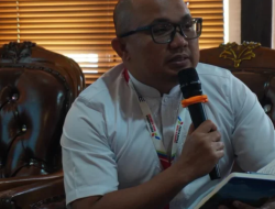 Kepala Pertamina Sintang Imbau Warga Tidak Lakukan Penimbunan