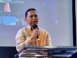 Pemkab Sintang Harap Momen Imlek Pererat Persaudaraan