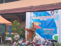 Disdik Sintang Dorong Sekolah Miliki UKS Memadai