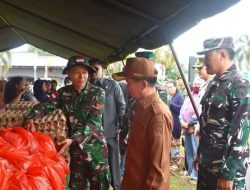 BPS dan Diskominfo Sintang Perkuat Sinergi Sensus Ekonomi