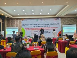 Pemkab Sintang Dukung Program Fasilitas Likuiditas Pembiayaan Perumahan