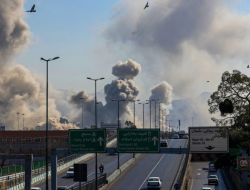 Perang Iran Tak Kunjung Usai, Ide WFH ASN hingga Hemat Listrik Mengemuka