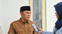 Wabup Murung Raya minta PPPK tak perlu khawatir